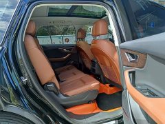 Audi Q7 2023 55 TFSI quattro S line Sport - ფოტო 11