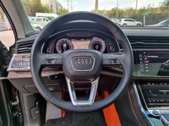Audi Q7 2023 55 TFSI quattro S line Sport - ფოტო 12
