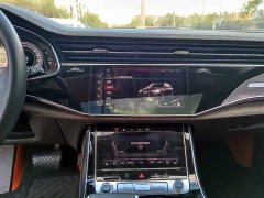 Audi Q7 2023 55 TFSI quattro S line Sport - ფოტო 13