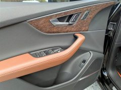 Audi Q7 2023 55 TFSI quattro S line Sport - ფოტო 15