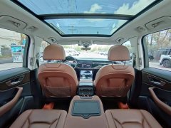 Audi Q7 2023 55 TFSI quattro S line Sport - ფოტო 19