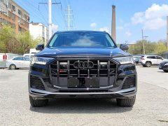 Audi Q7 2023 55 TFSI quattro S line Sport - ფოტო 2
