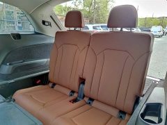 Audi Q7 2023 55 TFSI quattro S line Sport - ფოტო 20