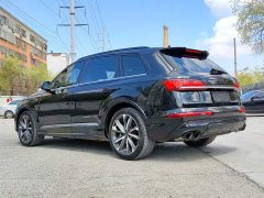 Audi Q7 2023 55 TFSI quattro S line Sport - ფოტო 6