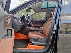 Audi Q7 2023 55 TFSI quattro S line Sport - ფოტო 7