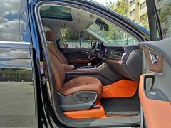 Audi Q7 2023 55 TFSI quattro S line Sport - ფოტო 8