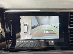 Volkswagen Jetta VS7 2022 280TSI Automatic Gloss Honor Edition - ფოტო 17