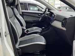Volkswagen Jetta VS7 2022 280TSI Automatic Gloss Honor Edition - ფოტო 18