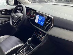 Volkswagen Jetta VS7 2022 280TSI Automatic Gloss Honor Edition - ფოტო 19