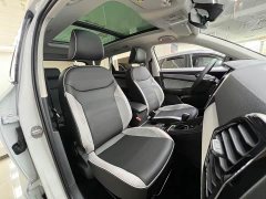 Volkswagen Jetta VS7 2022 280TSI Automatic Gloss Honor Edition - ფოტო 20