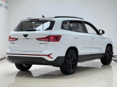 Volkswagen Jetta VS7 2022 280TSI Automatic Gloss Honor Edition - ფოტო 4