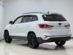 Volkswagen Jetta VS7 2022 280TSI Automatic Gloss Honor Edition - ფოტო 6