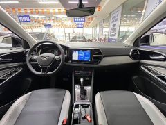 Volkswagen Jetta VS7 2022 280TSI Automatic Gloss Honor Edition - ფოტო 9
