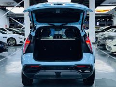 Geely Boyue L 1.5TD Thunder God Hi F Super Rui - ფოტო 11