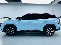 Geely Boyue L 1.5TD Thunder God Hi F Super Rui - ფოტო 12