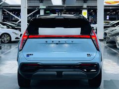 Geely Boyue L 1.5TD Thunder God Hi F Super Rui - ფოტო 14