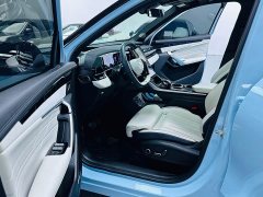 Geely Boyue L 1.5TD Thunder God Hi F Super Rui - ფოტო 4