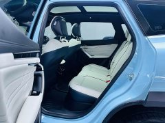 Geely Boyue L 1.5TD Thunder God Hi F Super Rui - ფოტო 9