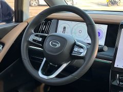 GAC Aion M8 2024 Master Series 400T Premium Edition - ფოტო 13