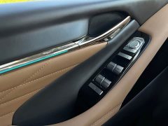 GAC Aion M8 2024 Master Series 400T Premium Edition - ფოტო 14