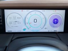 GAC Aion M8 2024 Master Series 400T Premium Edition - ფოტო 15