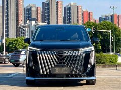 GAC Aion M8 2024 Master Series 400T Premium Edition - ფოტო 2