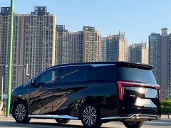 GAC Aion M8 2024 Master Series 400T Premium Edition - ფოტო 9