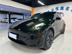 Tesla Model Y Rear-Wheel Drive - ფოტო 1