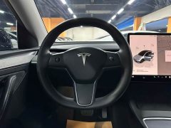 Tesla Model Y Rear-Wheel Drive - ფოტო 10