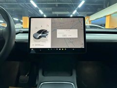 Tesla Model Y Rear-Wheel Drive - ფოტო 11