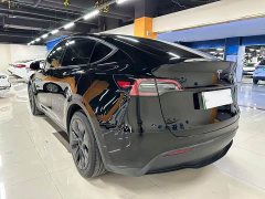 Tesla Model Y Rear-Wheel Drive - ფოტო 12