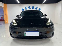Tesla Model Y Rear-Wheel Drive - ფოტო 2