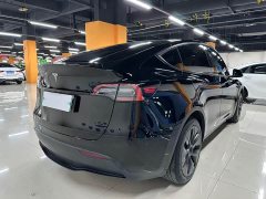 Tesla Model Y Rear-Wheel Drive - ფოტო 7