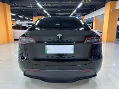 Tesla Model Y Rear-Wheel Drive - ფოტო 8