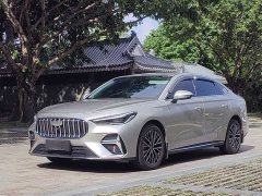 Geely Emgrand 5th Generation 1.5T DCT Flagship - ფოტო 1