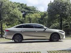 Geely Emgrand 5th Generation 1.5T DCT Flagship - ფოტო 10