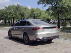 Geely Emgrand 5th Generation 1.5T DCT Flagship - ფოტო 11