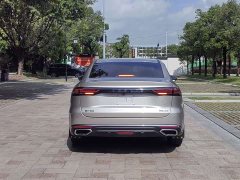 Geely Emgrand 5th Generation 1.5T DCT Flagship - ფოტო 12