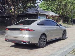 Geely Emgrand 5th Generation 1.5T DCT Flagship - ფოტო 13