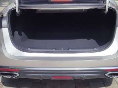 Geely Emgrand 5th Generation 1.5T DCT Flagship - ფოტო 14