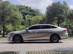 Geely Emgrand 5th Generation 1.5T DCT Flagship - ფოტო 16