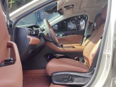 Geely Emgrand 5th Generation 1.5T DCT Flagship - ფოტო 4