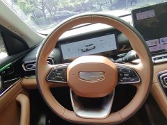 Geely Emgrand 5th Generation 1.5T DCT Flagship - ფოტო 5
