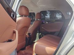 Geely Emgrand 5th Generation 1.5T DCT Flagship - ფოტო 7