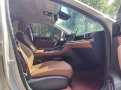 Geely Emgrand 5th Generation 1.5T DCT Flagship - ფოტო 8
