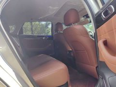 Geely Emgrand 5th Generation 1.5T DCT Flagship - ფოტო 9