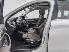 BMW X1 2022 Facelift xDrive25Li Premium - ფოტო 10