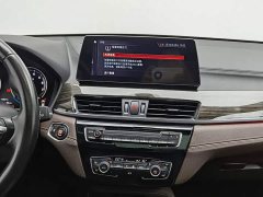 BMW X1 2022 Facelift xDrive25Li Premium - ფოტო 12