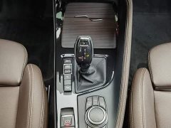 BMW X1 2022 Facelift xDrive25Li Premium - ფოტო 13