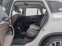 BMW X1 2022 Facelift xDrive25Li Premium - ფოტო 15